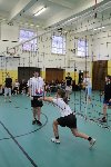 Vánoční volejbal 2011/12