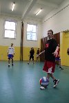 Vánoční volejbal 2011/12