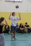 Vánoční volejbal 2011/12