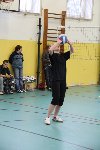 Vánoční volejbal 2011/12