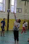 Vánoční volejbal 2011/12