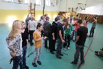 Vánoční volejbal 2011/12