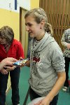 Vánoční volejbal 2011/12