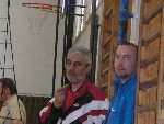 Volejbalový turnaj 2005/06