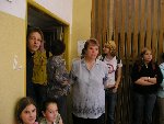 Volejbalový turnaj 2005/06