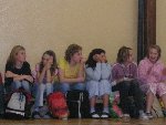 Volejbalový turnaj 2005/06