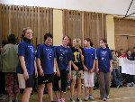 Volejbalový turnaj 2005/06