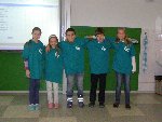 Vodňanský vědomostní víceboj 2012/13