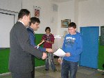 Vodňanský vědomostní víceboj 2012/13