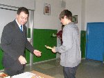 Vodňanský vědomostní víceboj 2012/13