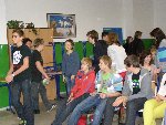 Vodňanský vědomostní víceboj 2012/13