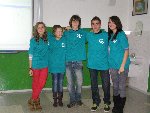 Vodňanský vědomostní víceboj 2012/13