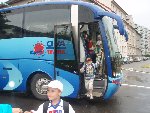 Výlet 1.B 2007/08