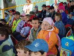 Výlet Hluboká nad Vltavou 1.CD 2005/06