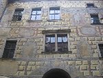 Školní výlet 2.C 2008/09