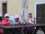 Školní výlet 2.C 2008/09