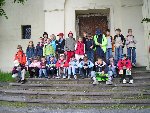 Výlet 3.AB 2005/06