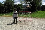 Výlet Zálesí 4.A 2005/06