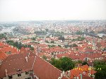 Výlet Praha 4.CD 2007/08