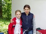 Výlet 5.A 2005/06