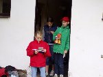 Výlet 5.A 2005/06