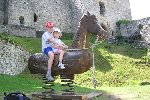 Výlet 3.A 2004/05