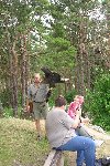 Výlet 3.A 2004/05