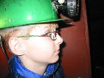Výlet 3.B a 3.C 2004/05
