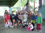 Výlet ZOO 2.A 2007/08
