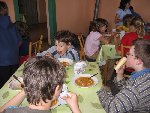 Výlet Zálesí 4.B 2006/07
