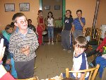 Výlet Zálesí 4.B 2006/07