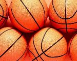 Republikové finále v basketbalu ZŠ a VG - dívky
