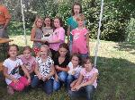 140 let SDH Strakonice I. - 6.září 2014