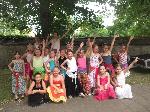 XV. ročník DANCE SHOW – mezinárodní  taneč. přehlídky  Strakonice