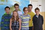 Celostátní finále vědomostní soutěže Eurorébus 2015 