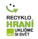 Recyklohraní - odměny