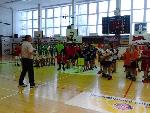 OK basketbal - dívek a chlapců