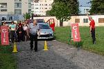 Štafeta 1 000 x 60 m