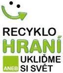 Recyklohraní