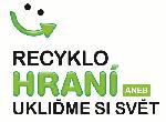 Recyklohraní - ukončení sběru