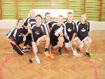 Kroužky florbalu, badmintonu a atletiky-OVOV 