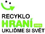 Recyklohraní - odměny