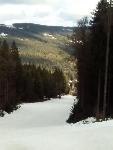 Výběrový kurz snowboardu a běžek