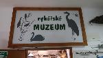 Exkurze - Střední rybářská škola Vodňany