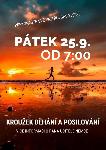Kroužek běhání a posilování