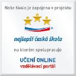 Soutěž o titul Nejlepší česká škola
