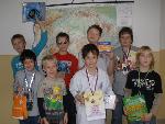 Setkání příznivců Baltíka ve Strakonicích 2011/12