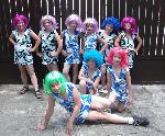 Dance show 2012