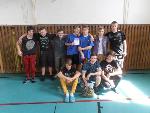 Volejbal 2012/13