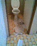 Jednorázové ručníky na wc